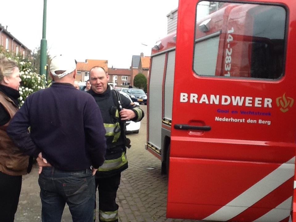 Brandweernederhorst.nl
